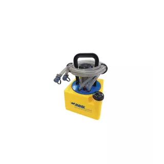 Pompe à Détartrer D25 V4V ECO-BRICOLAGE