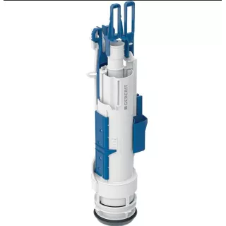 Mécanisme de chasse bati support encastre Geberit 246.328.00.1