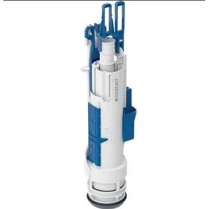 Mécanisme de chasse bati support encastre Geberit 246.328.00.1