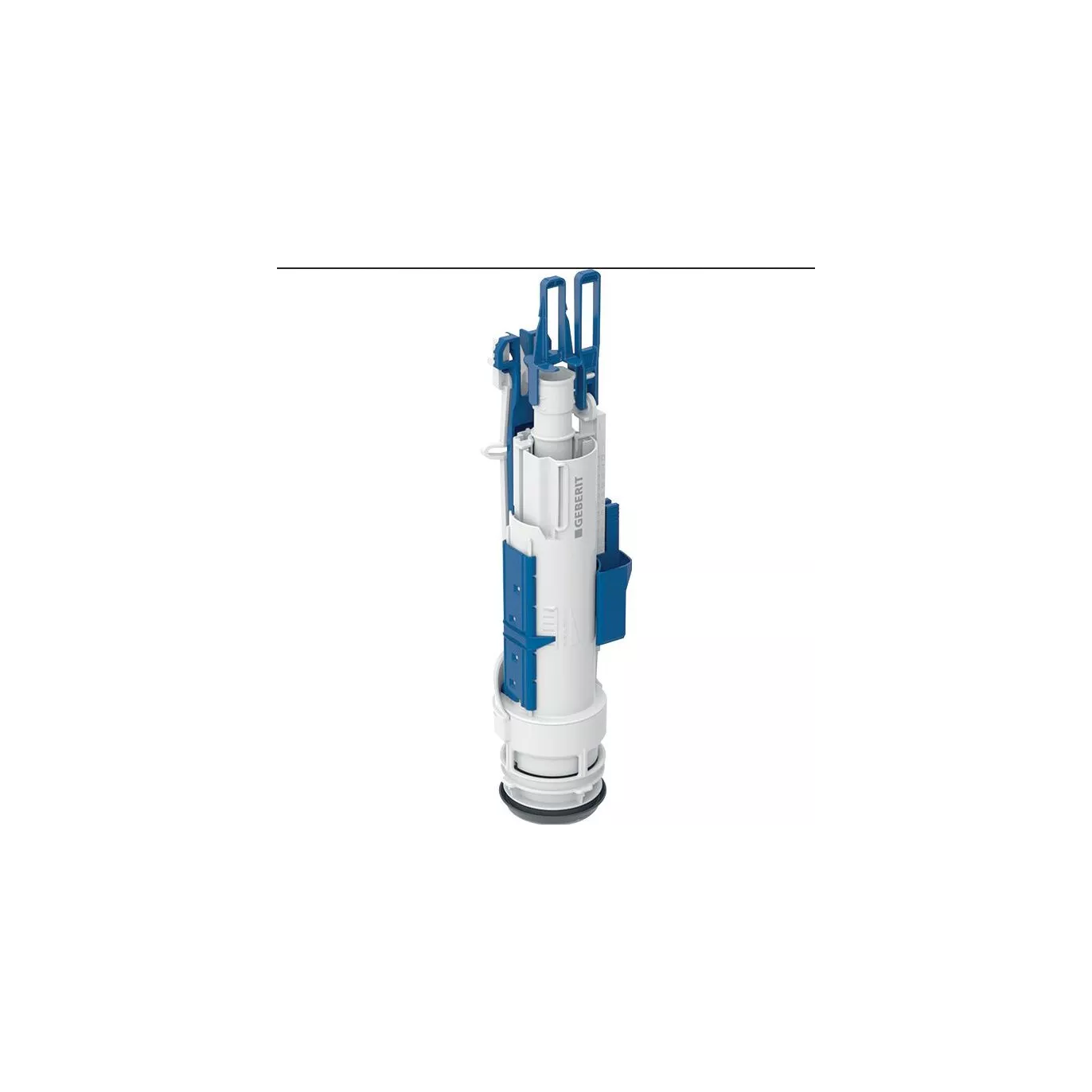 Mécanisme de chasse bati support encastre Geberit 246.328.00.1