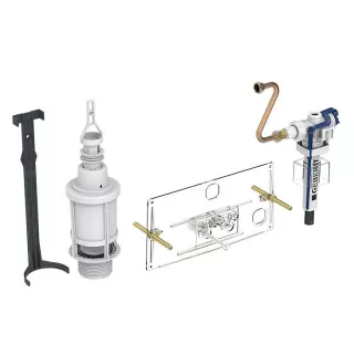 Kit de convertion GEBERIT 200 F et Highline 215422005 GEBERIT -