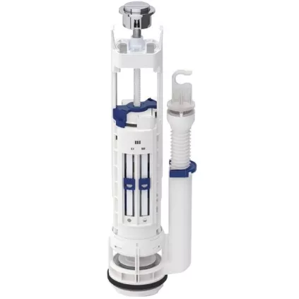 Mécanisme WC GEBERIT 290 D 40 282.300.21.2