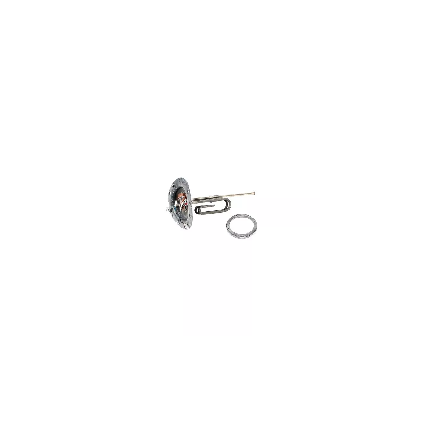 Trappe de visite laterale pr ballon 190l- ATLANTIC 132756