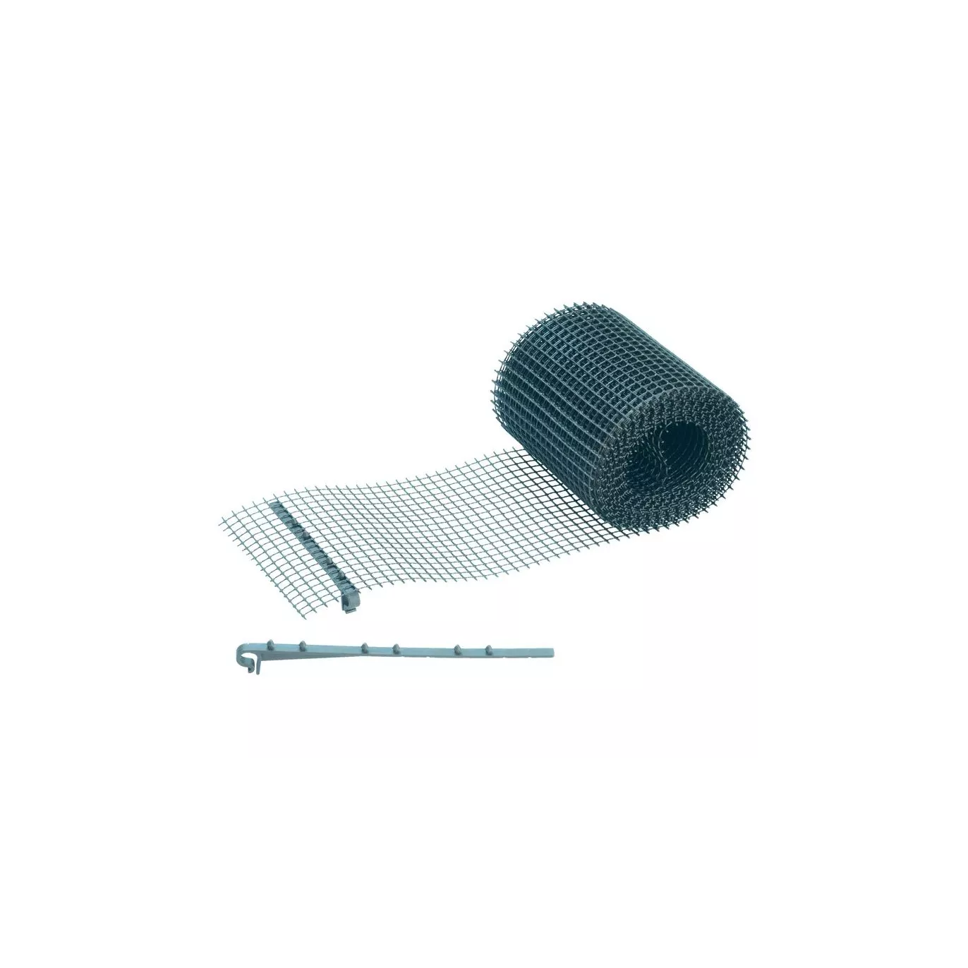 Filet Gouttière Universel LG 6.00 ML ECO-BRICOLAGE eco-bricolage.com