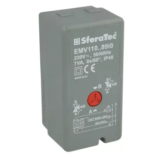 Moteur de Vanne mélangeuse EMV 89io Bosch