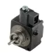 Pompe fioul bre/bde- BOSCH 63006778