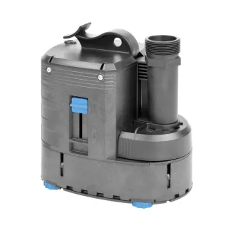 Pompe de relevage eaux usées Ultra 9000 pour regards, bassins, piscines