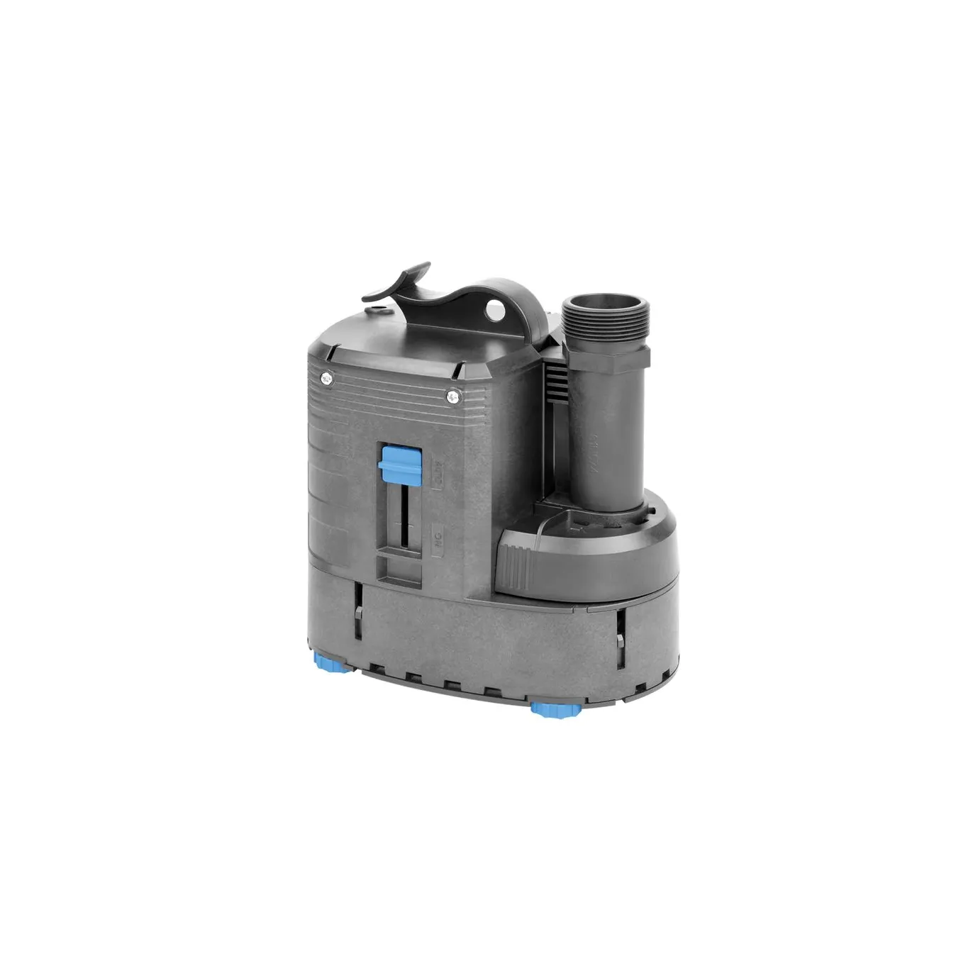 Pompe de relevage eaux usées Ultra 9000 pour regards, bassins, piscines