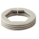 Bague de montage pour robinet thermostatisable