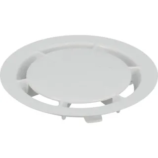 grille pvc Siphon Sitar - NICOLL