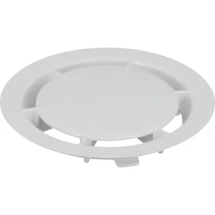 Grille de Siphon PVC SITAR NICOLL