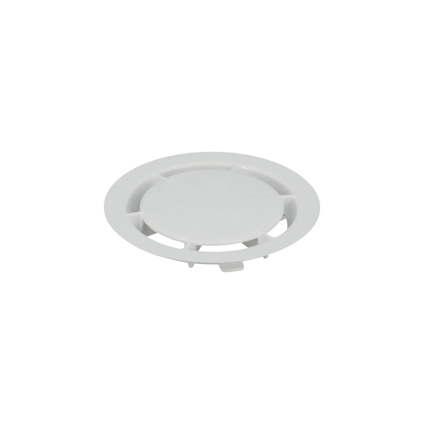 grille pvc Siphon Sitar - NICOLL