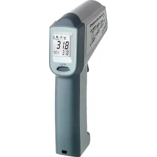 Thermomètre Laser infarouge