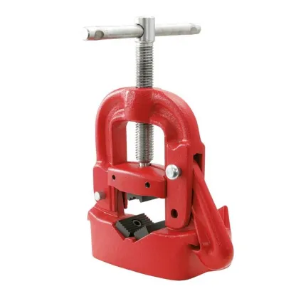 Etau à charnière 1/8 à 2" KSTOOLS