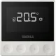 Thermostat d'ambiance numérique en saillie – Chauffage eau