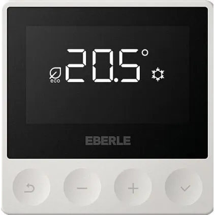 Thermostat d'ambiance ATR 4500 EBERLE