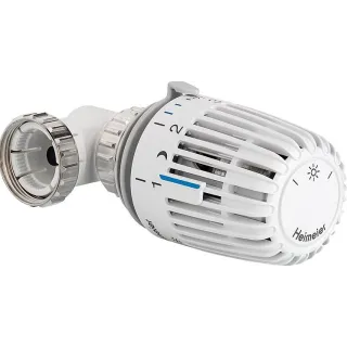 Tête thermostatique Coude HEIMEIER VK - ECO-BRICOLAGE