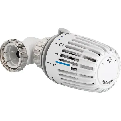 Tête Thermostatique VK Equerre 7300-00.500