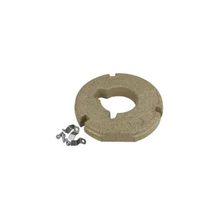 Bloc isolant (porte) VITODENS 200 VIESSMANN  7828346