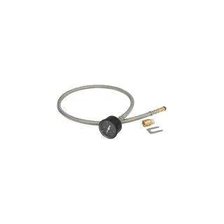 Manomètre avec flexible et manchon VIESSMANN 7822943