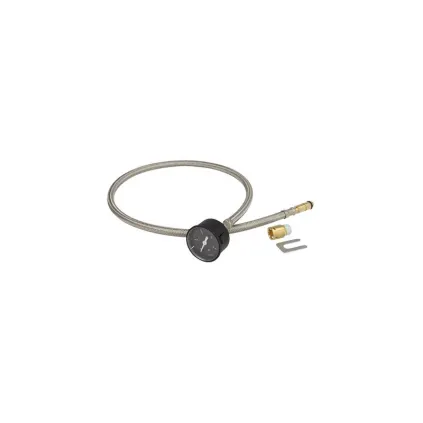 Manomètre avec flexible et manchon VIESSMANN 7822943