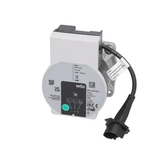 Tête de pompe de rechange Wilo Para 25/6 WILO - eco-bricolage
