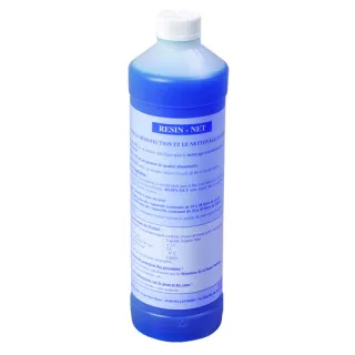 Desinfectant Adoucisseur Resin Net 1L