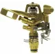Arroseur à batteur Laiton VYR 60
