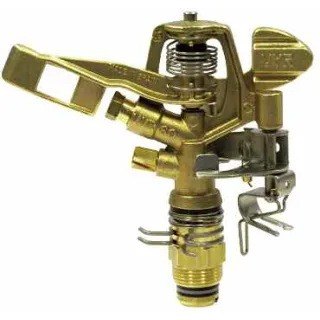Arroseur à batteur Laiton VYR 60