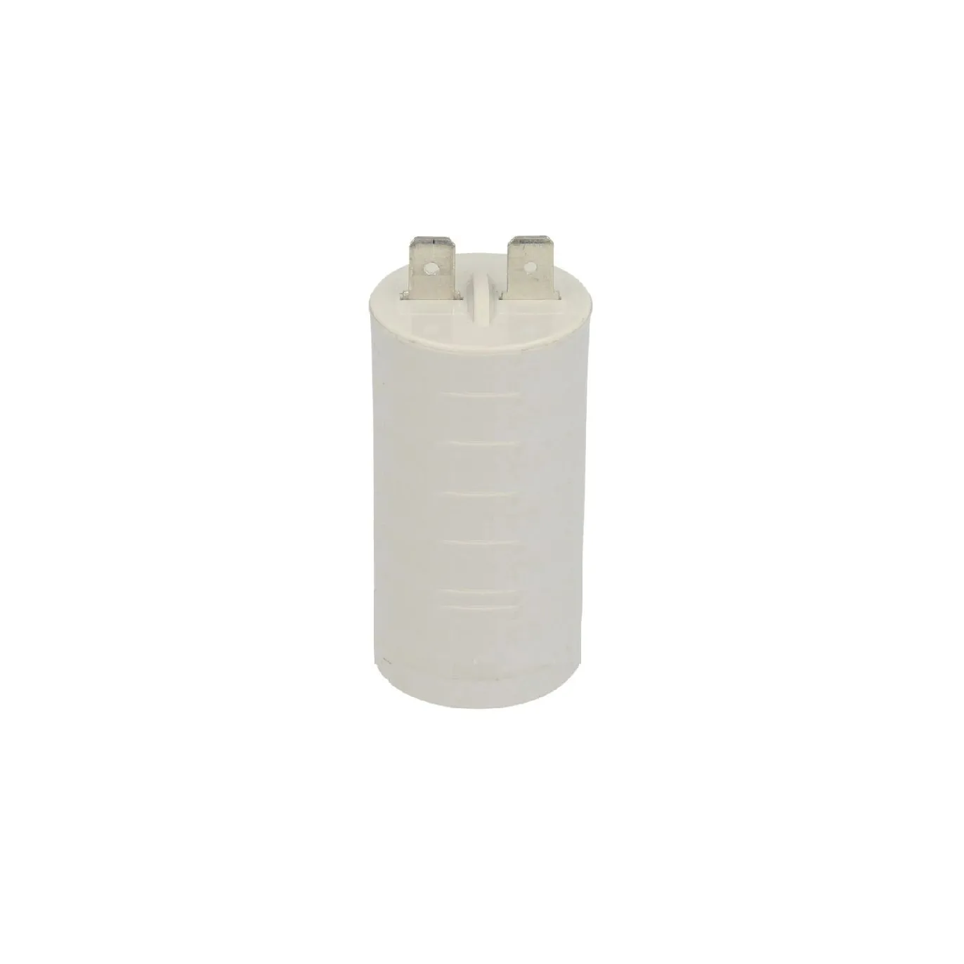 CONDENSATEUR PERMANENT 40 MF ECO-BRICOLAGE