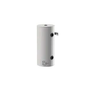 Ballon tampon chauffage 15 Litres 4 Picages