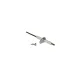 Sonde de ionisation Lg 70 mm 83895522