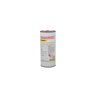 RESERNET ISOCLEAR Additif pour fioul chauffage