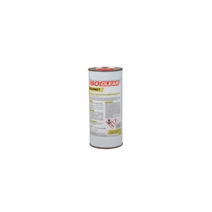 RESERNET ISOCLEAR Additif pour fioul chauffage