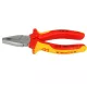 Pince Universelle Electricien 180mm TC 1000V VDE KNIPEX