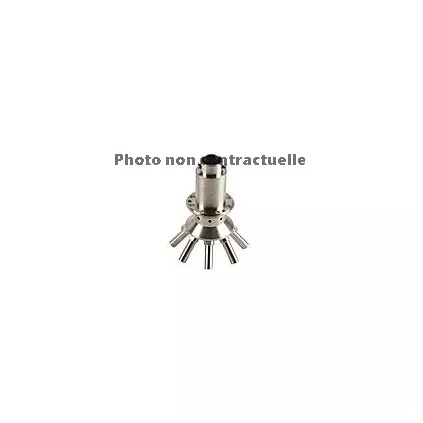 DISTRIBUTEUR BS3M+BS4 3008503 RIELLO