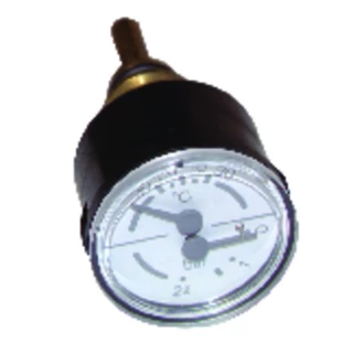 Thermomanomètre ELM 87167258380 elm leblnac pour chaudière GLM