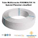 Tube Multicouche DN16 FIXOMULTIX Plancher chauffant SOMATHERM