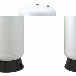 Réservoir Challenger Vertical 60 L PWB-V JETLY - eco-bricolage