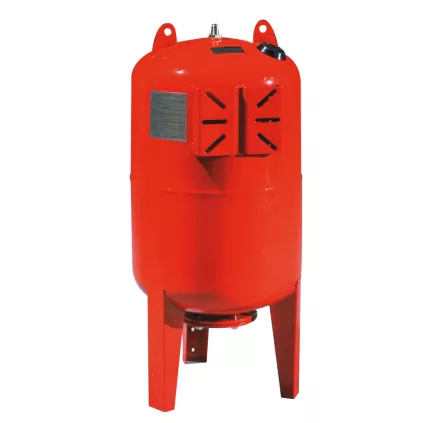 Réservoir MAXIRED 100 Litres Vertical VAREM - eco-bricolage