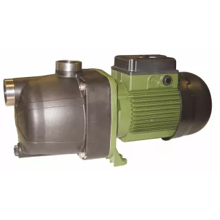 Surpresseur EUROCOM SP 30/50 M spécial robots piscine JETLY -