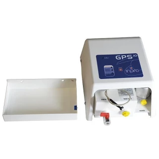 Pompe Aspirante Fioul GPS 10 3.5L - eco-bricolage