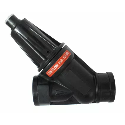 Réducteur de Pression Arrosage Réglable 3/4 ECO-BRICOLAGE eco-bricolage.com