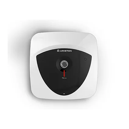 Chauffe Eau ANDRIS LUX 30 EU sur EVIER ARISTON - eco-bricolage