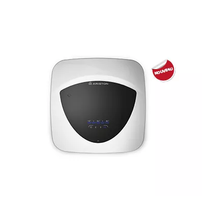 Chauffe eau ANDRIS LUX ECO 30 PRO EU Sur EVIER ARISTON