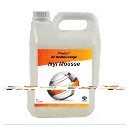 IXYL Mousse 20 Litres PROGALVA - eco-bricolage