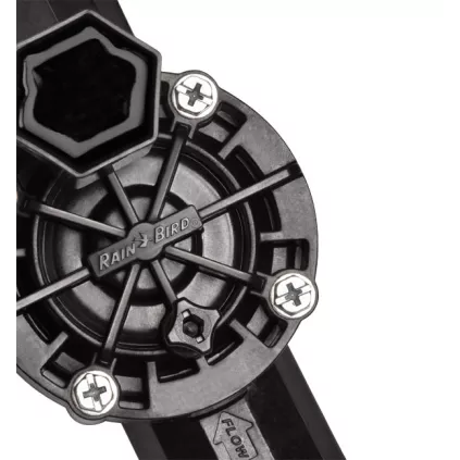 Electrovanne HV 1" FF 24 Volts