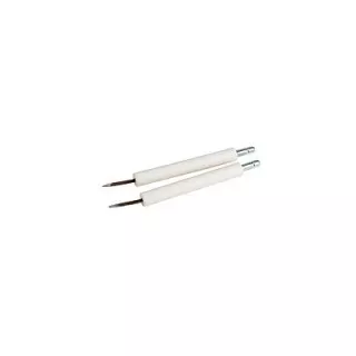 jeu de 2 Electrode BRULEUR 000006 ATLANTIC