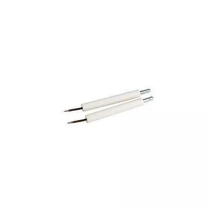 jeu de 2 Electrode BRULEUR 000006 ATLANTIC