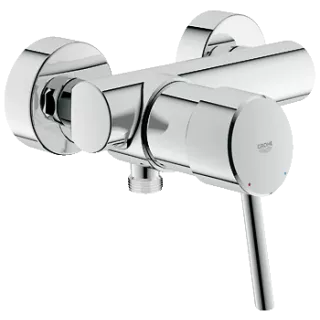 Mitigeur Mécanique Douche Concetto 3221001 GROHE